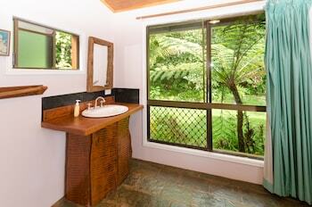 Bed & Breakfast Epiphyte B & B