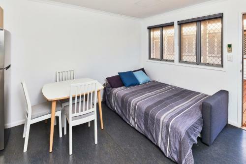 Aspen Parks Exmouth Cape Holiday Park