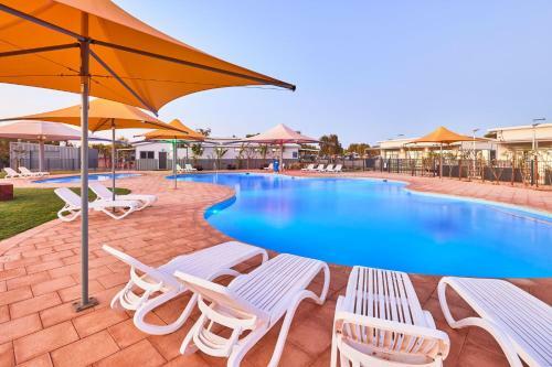 Aspen Parks Exmouth Cape Holiday Park