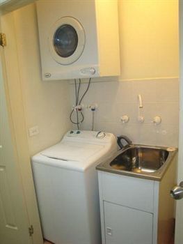 Aparthotel Lifestyle Apartments At Ferntree