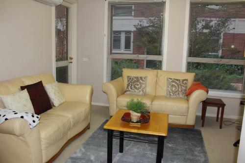 Apartamentos Australian Home Away @ Box Hill 2 Bedroom