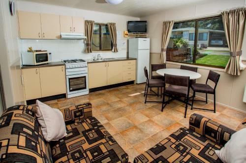 Wallaga Lake Holiday Park