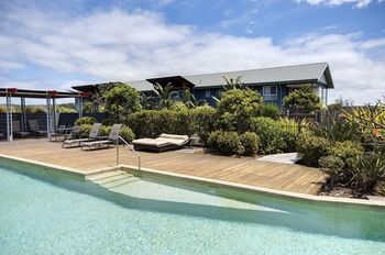 Hotel Ramada Resort Diamond Beach