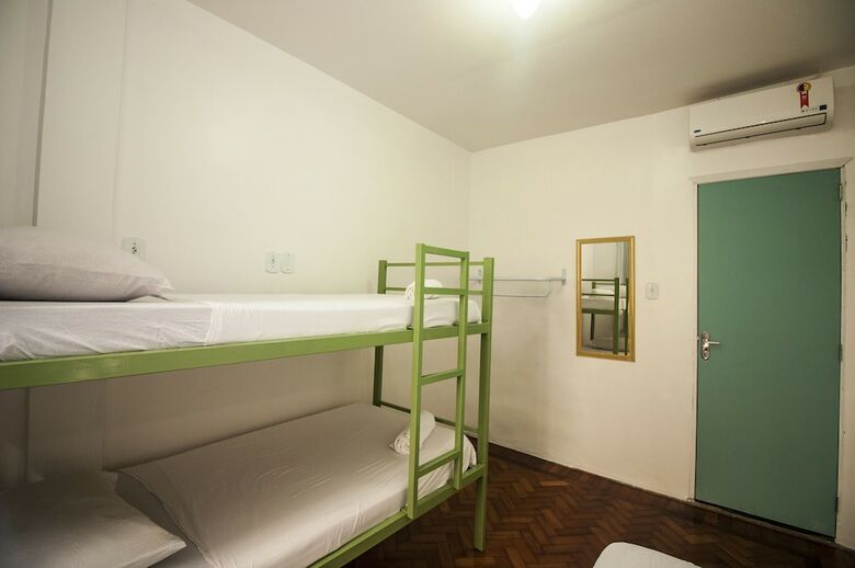 Apartamentos El Misti Suites Copacabana