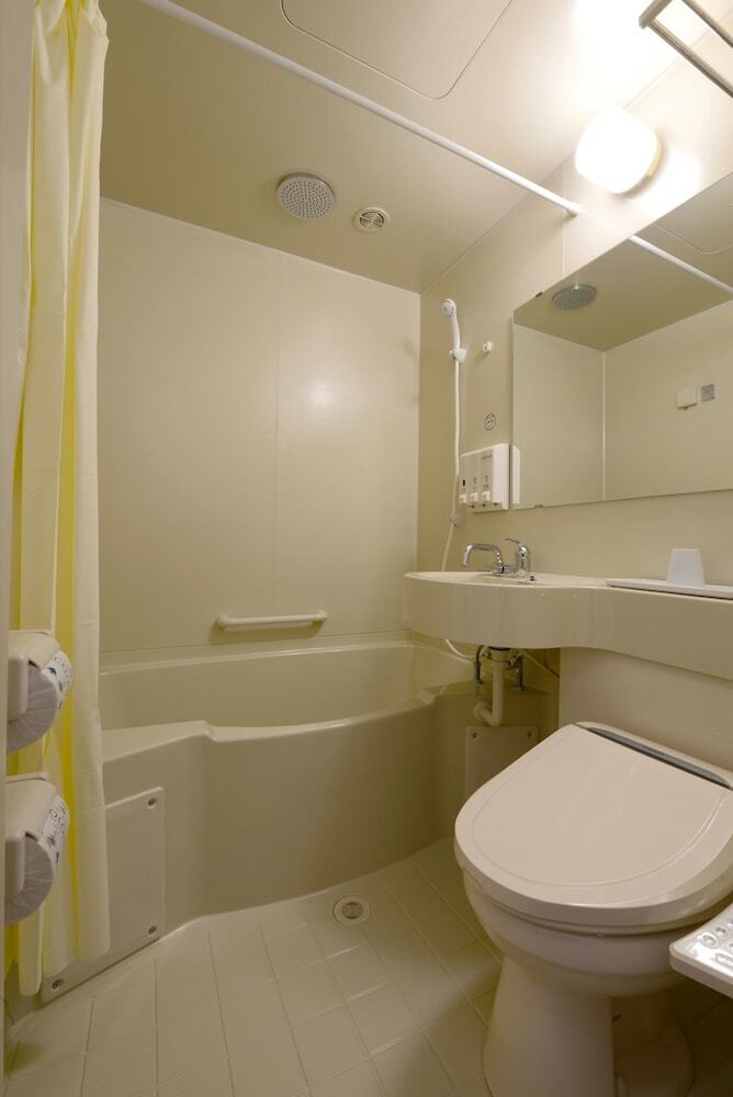 Hotel Toyoko Inn Tokushima Ekimae