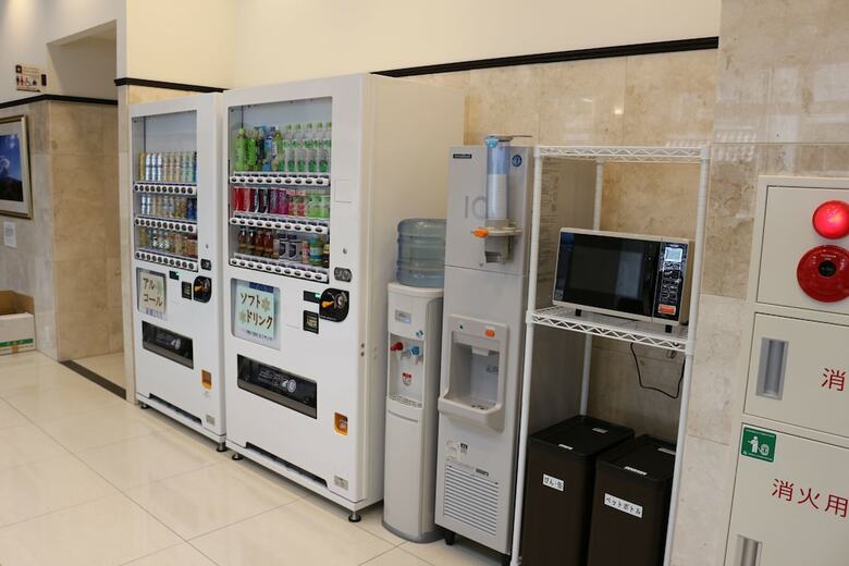 Hotel Toyoko Inn Chiba Ekimae