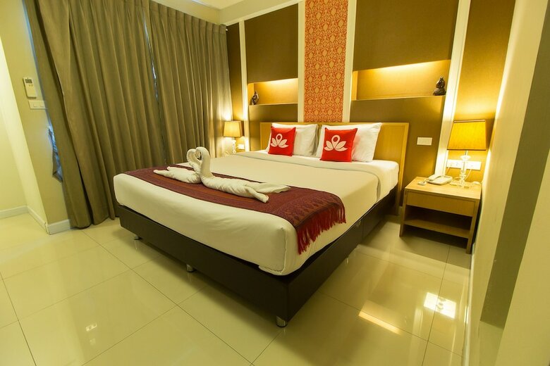Hotel Zen Rooms Sathorn