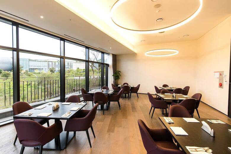 Hotel Nanta Jeju