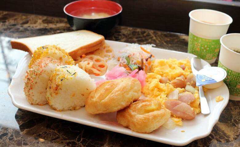 Hotel Toyoko Inn Kitakami-eki Shinkansen-guchi