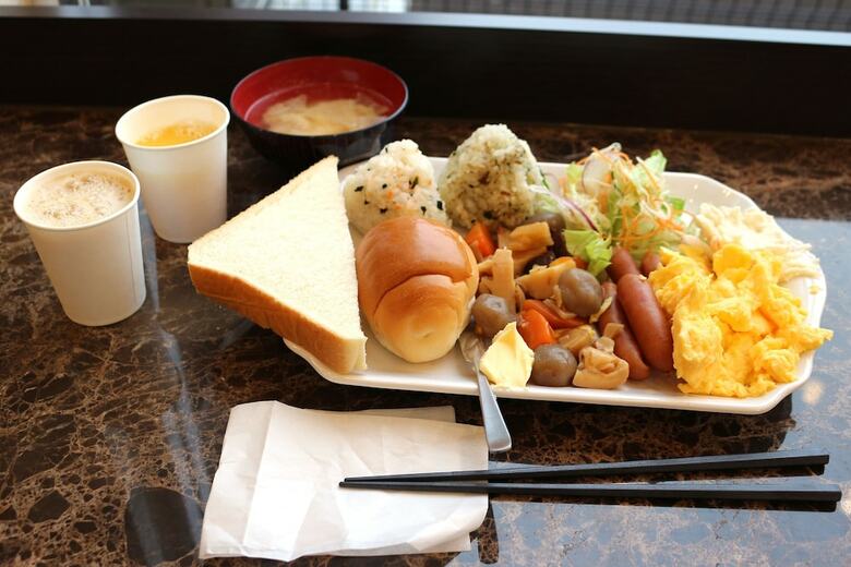 Hotel Toyoko Inn Kitakami-eki Shinkansen-guchi