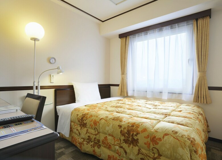 Hotel Toyoko Inn Yonezawa Ekimae