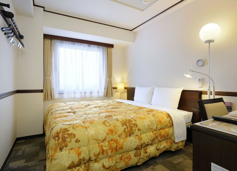 Hotel Toyoko Inn Yonezawa Ekimae