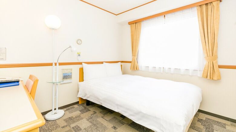 Hotel Toyoko Inn Ichinoseki Ekimae