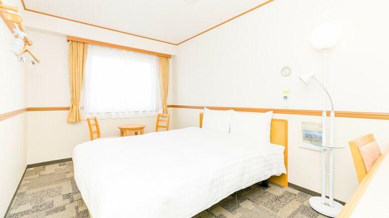 Hotel Toyoko Inn Ichinoseki Ekimae