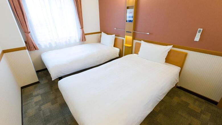 Hotel Toyoko Inn Osaka Umeda Higashi