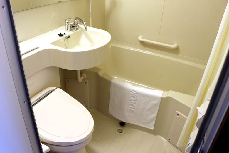 Hotel Toyoko Inn Tokyo Haneda Kuko No.2