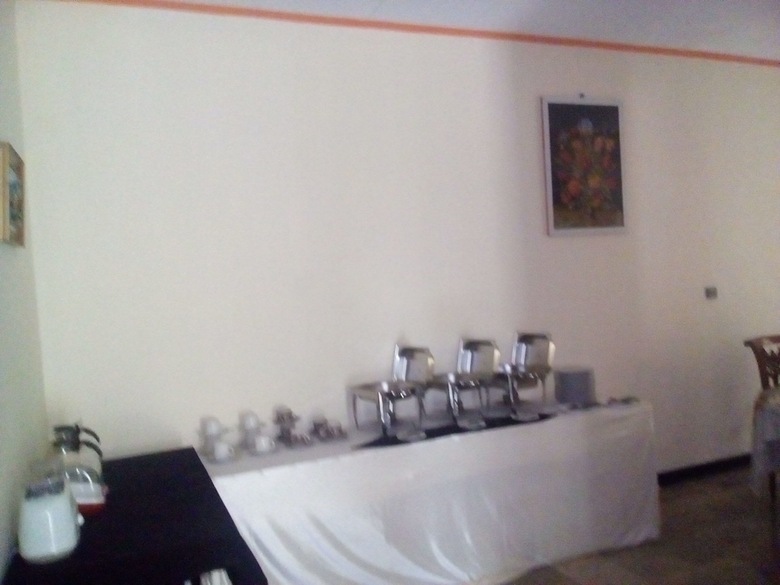 Hotel Simply Homy Pasteur