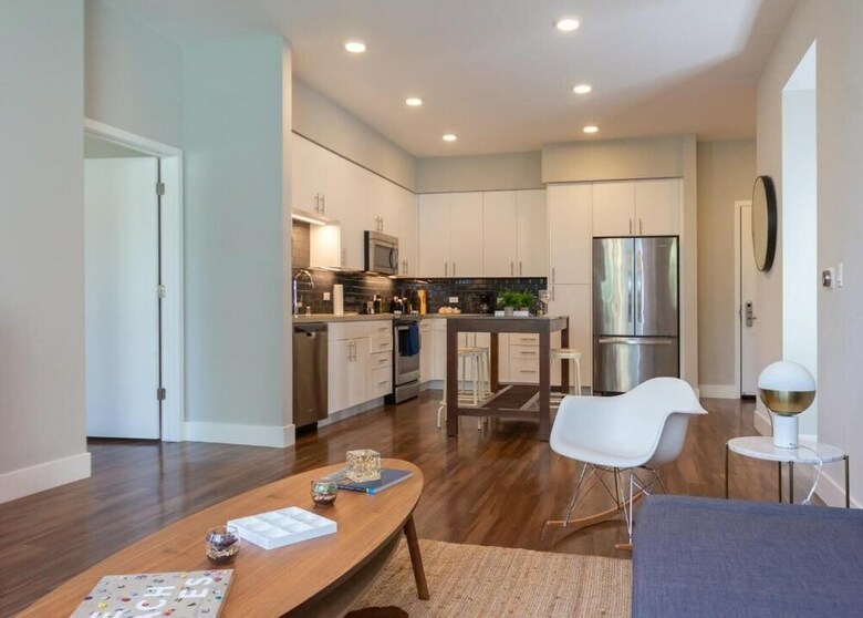 Kasa Santa Clara South Apartments