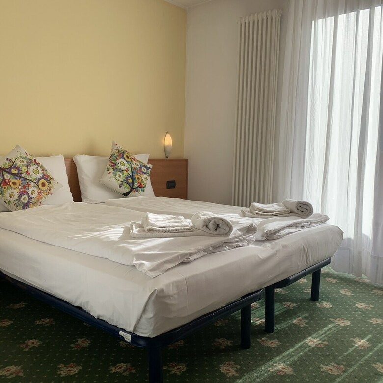Hotel Pezzotti