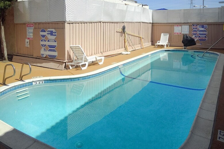 Hotel Econo Lodge