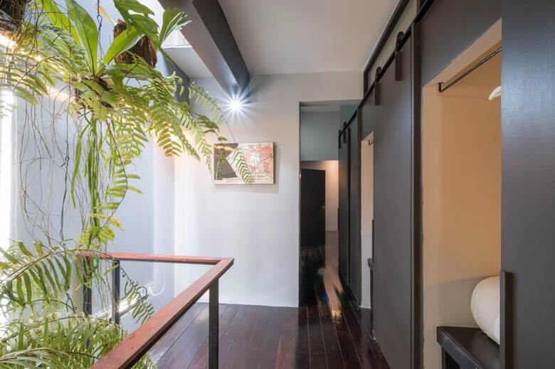 Hotel The Urban Room