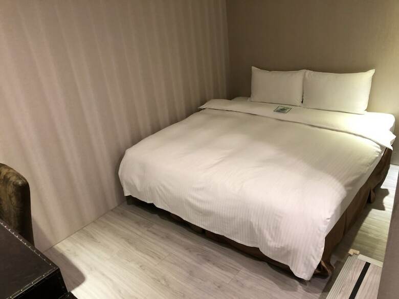 Xin She Hotel-chungli