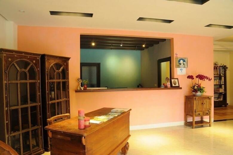Bed & Breakfast Lakeside 46
