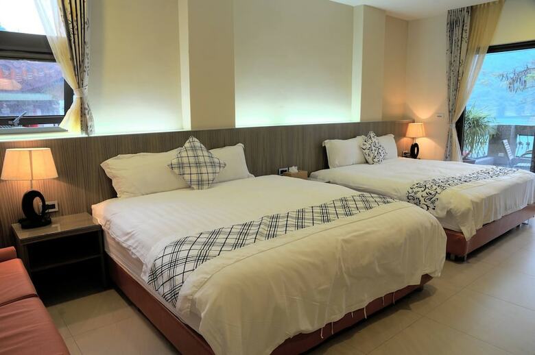 Bed & Breakfast Lakeside 46