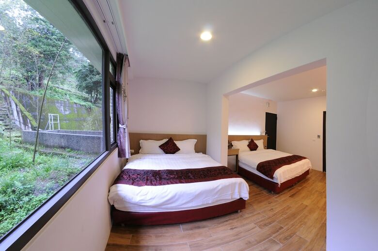 Bed & Breakfast Lakeside 46