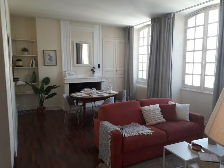 Apartamentos Appartement Muguet