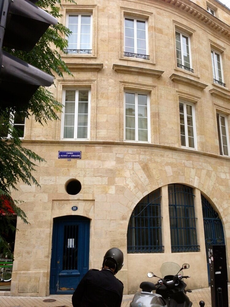 Apartamento Appartement Alsace