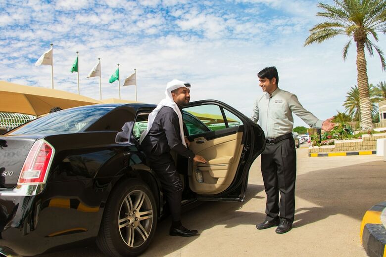 Hotel Intercontinental Al Jubail