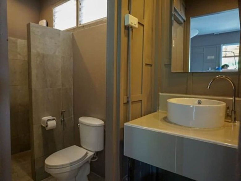 Hotel Hip Seaview Resort At Phi Phi