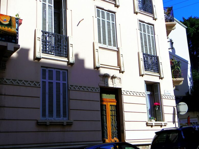 Apartamento Appartement Germain