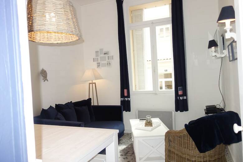 Apartamento Appartement Germain