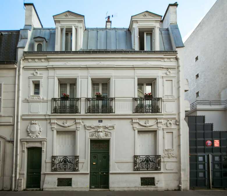 Hotel La Maison Gobert