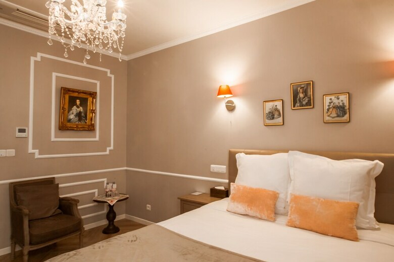 Hotel La Maison Gobert