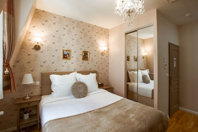 Hotel La Maison Gobert