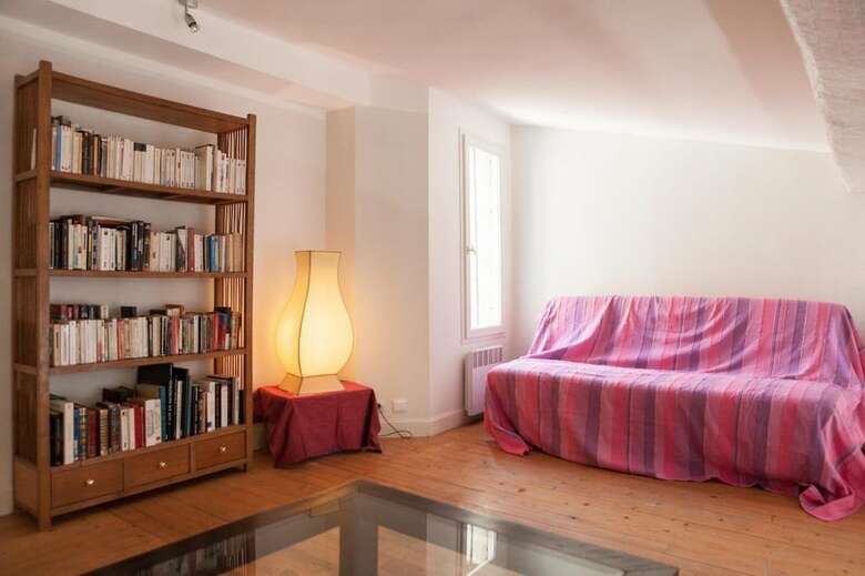 Apartamentos Appartement Observance