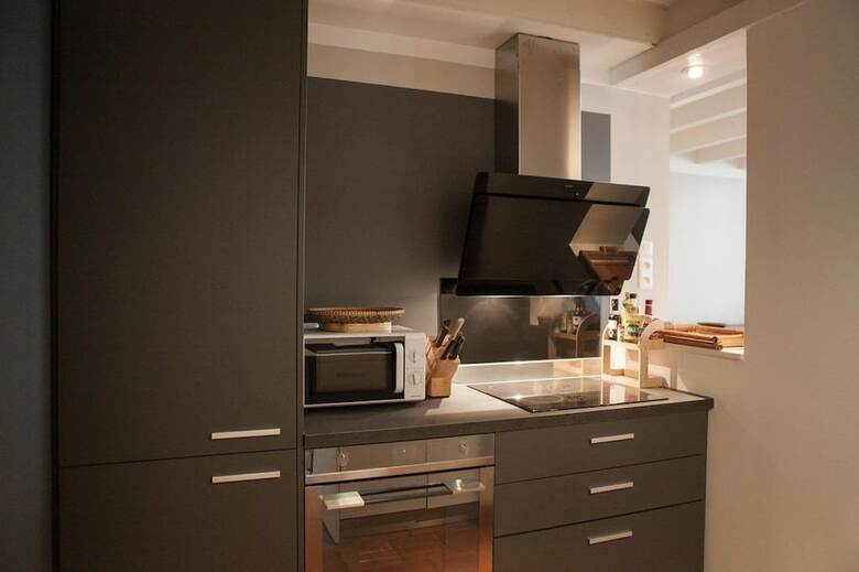 Apartamentos Appartement Observance