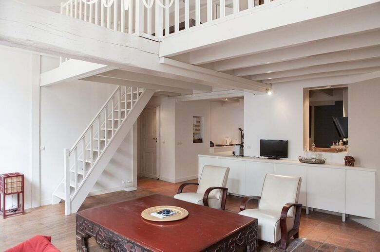 Apartamentos Appartement Observance