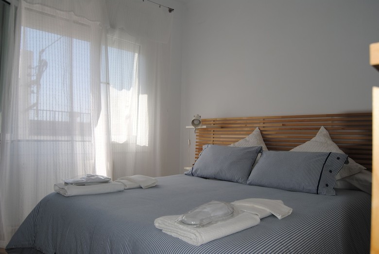 Apartamento Playa Llafranc