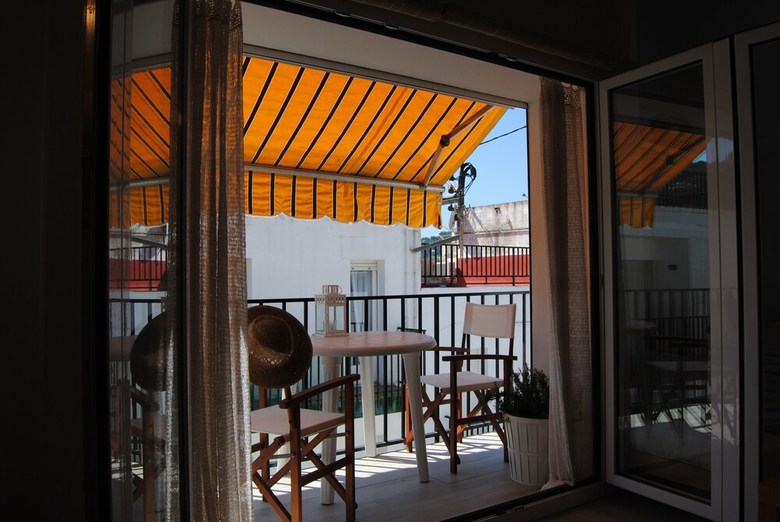 Apartamento Playa Llafranc