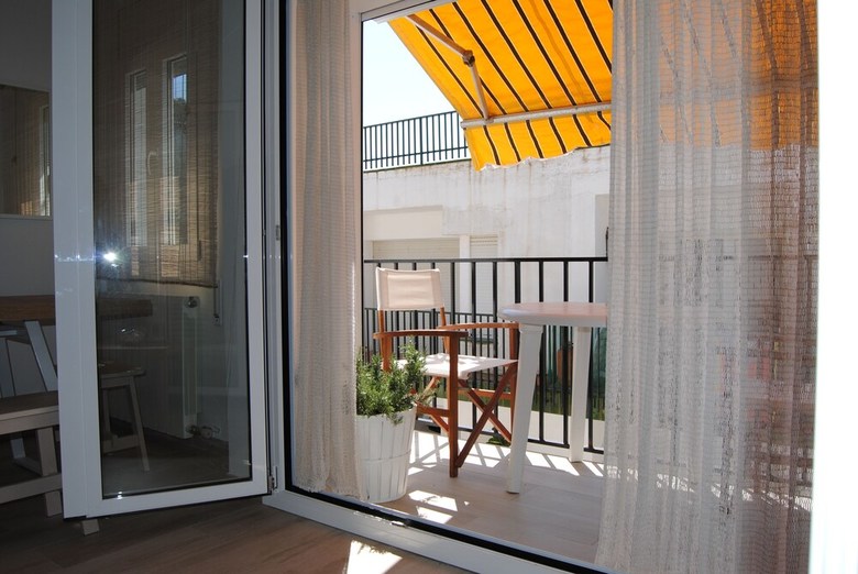 Apartamento Playa Llafranc