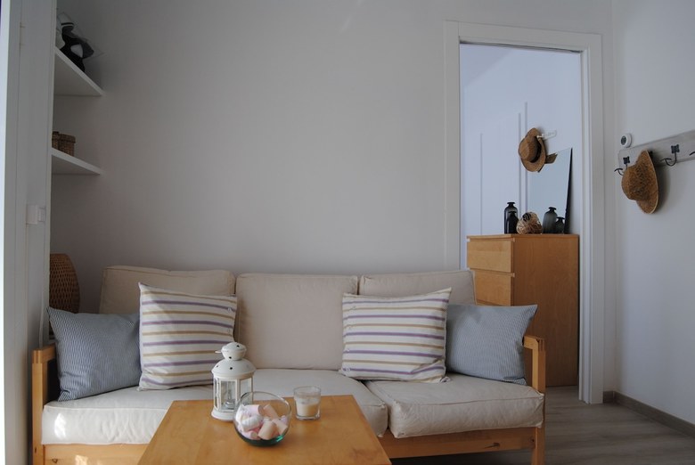 Apartamento Playa Llafranc