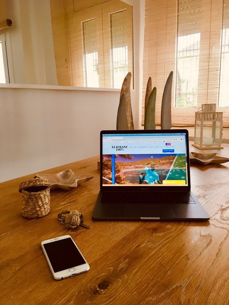 Apartamento Playa Llafranc