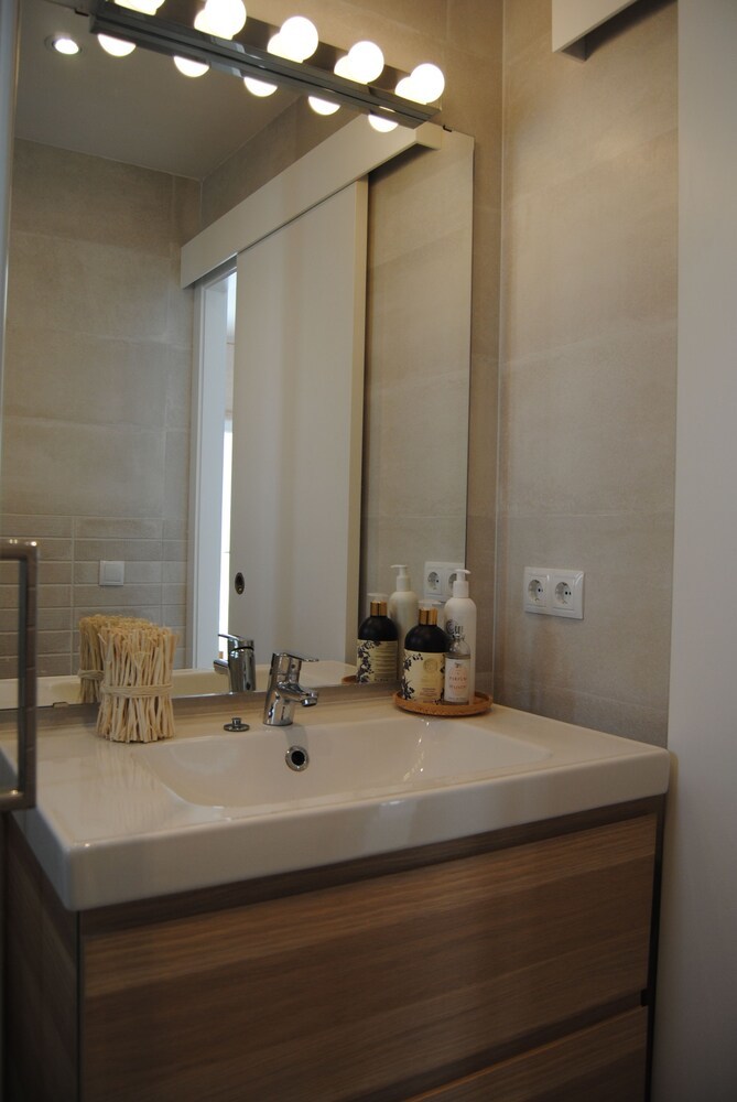 Apartamento Playa Llafranc