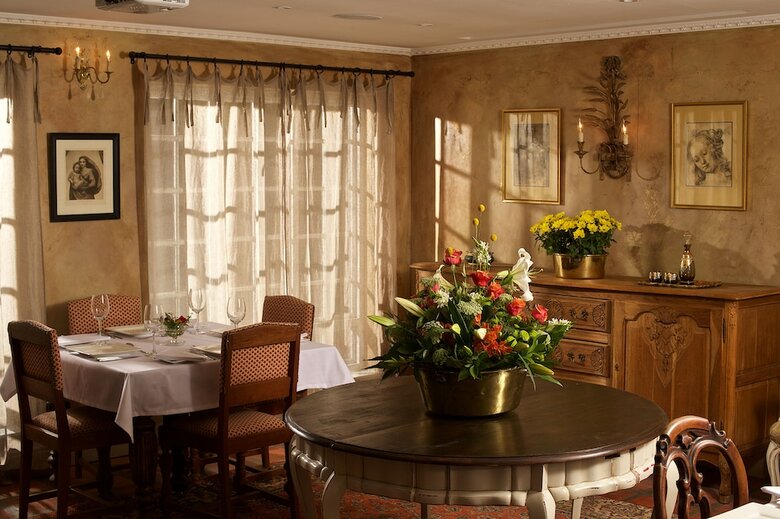 Hotel Baruch Guesthouse On Lovell