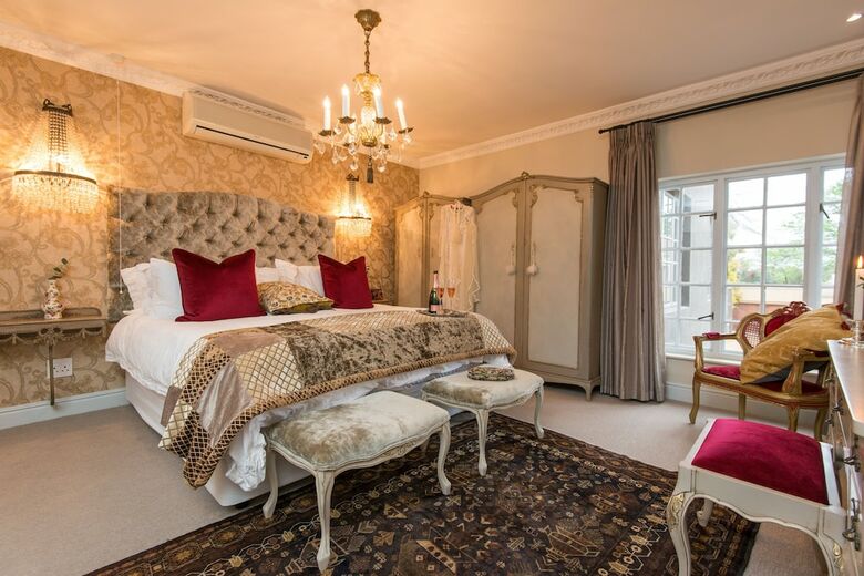 Hotel Baruch Guesthouse On Lovell
