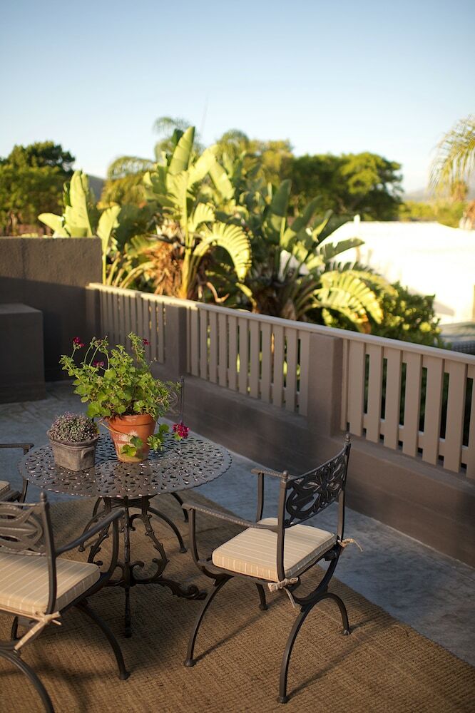Hotel Baruch Guesthouse On Lovell